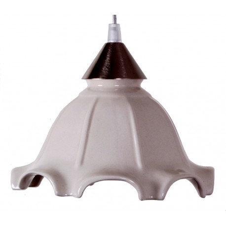 SUSPENSION OPALINE NOTOS 