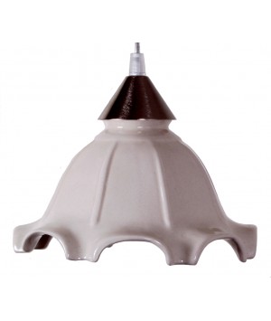 SUSPENSION OPALINE NOTOS 