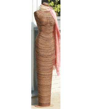 DRESS-STAND