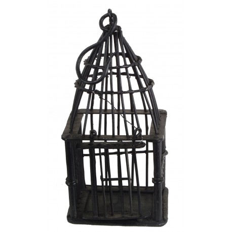MINI CAGE CARREE
