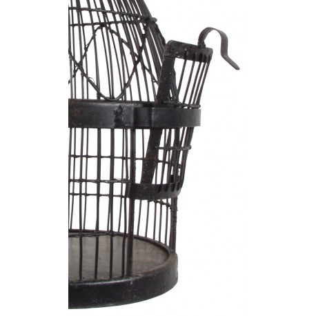 CAGE RONDE