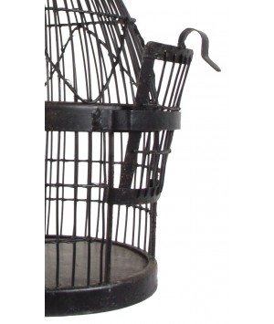 BIRD CAGE ROUND