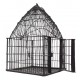 CAGE CARREE