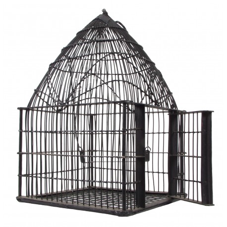 CAGE CARREE