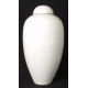 VASE MELLE BLANC 