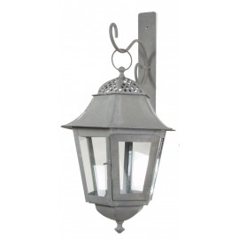 LANTERN HANGING FOR CANDLE 