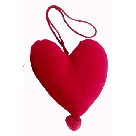 COEUR TISSU