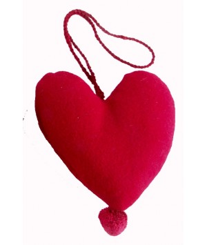 COEUR TISSU