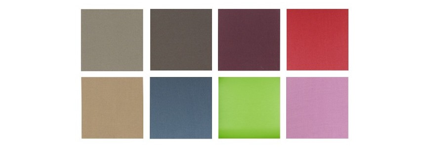 Achetez des couleurs abat-jour