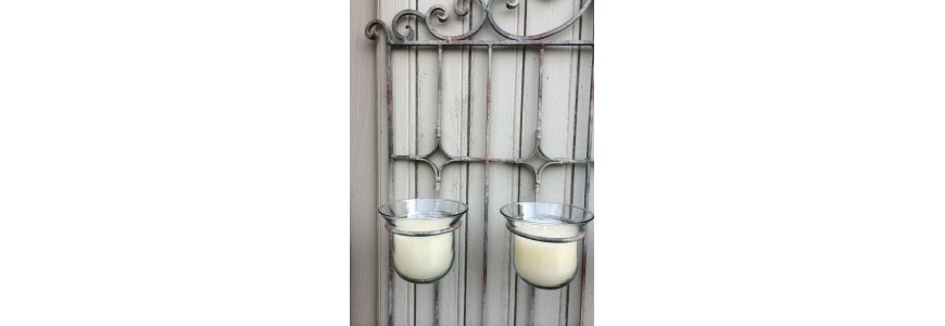 CANDLE