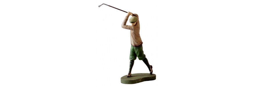 Figurines