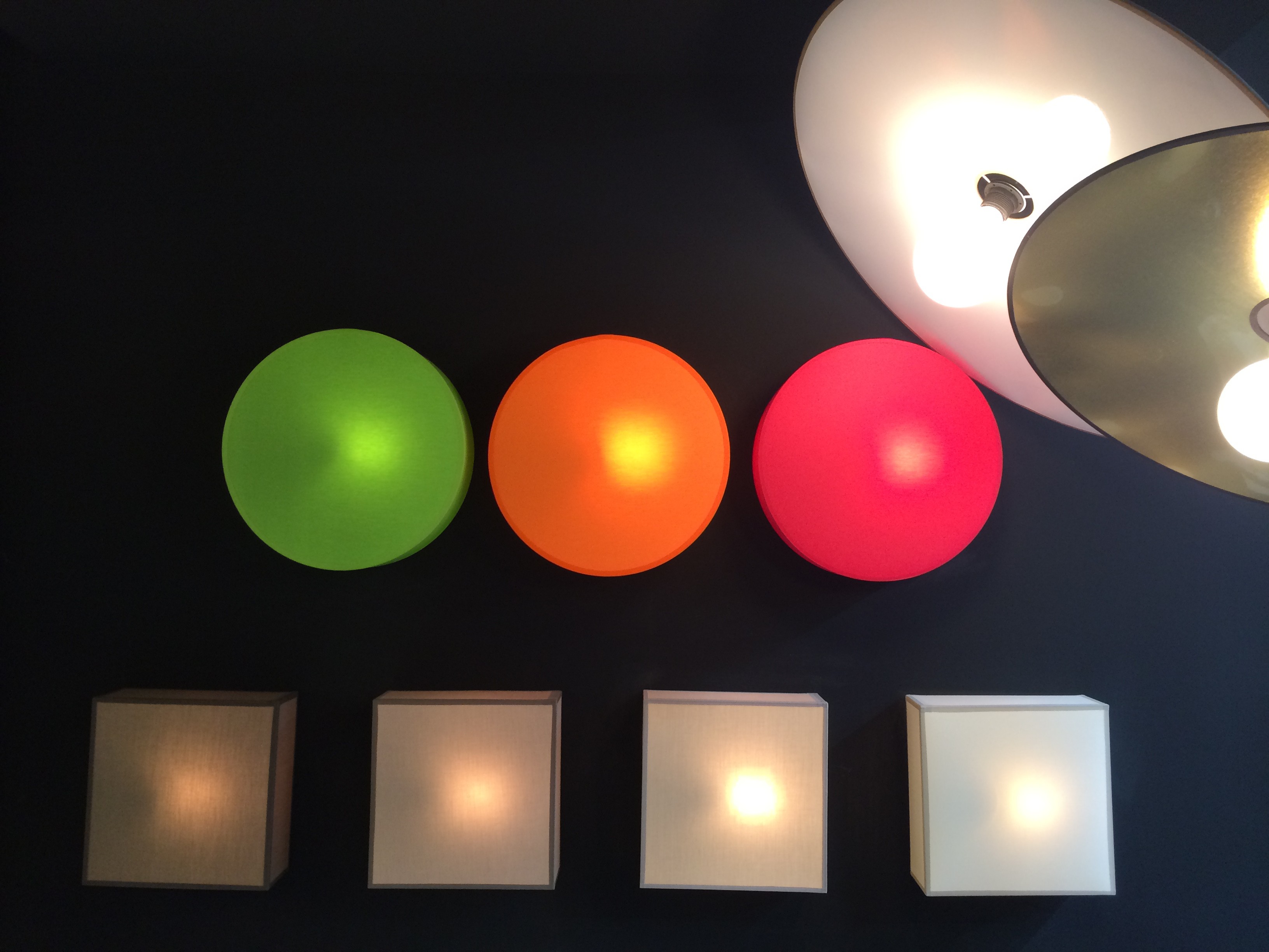 Lampshade